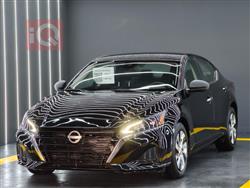 نيسان ألتيما